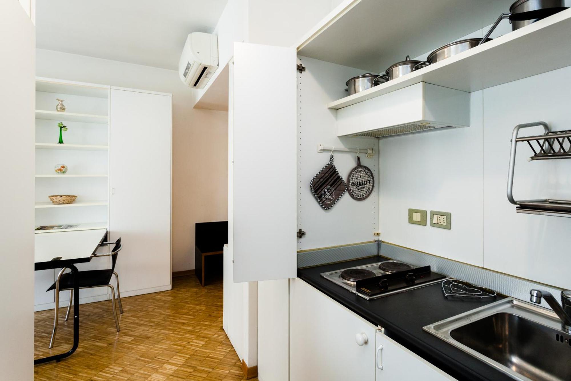 Residence Degli Aranci - Caseta Ancona Room photo