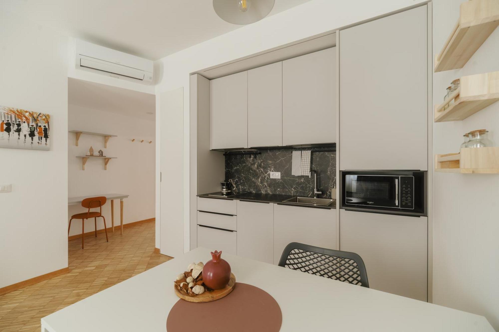 Residence Degli Aranci - Caseta Ancona Exterior photo